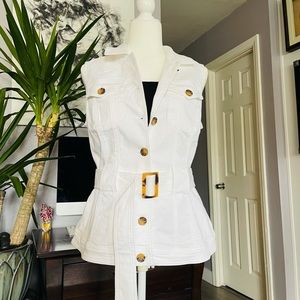 White House Black Market NEW without Tags